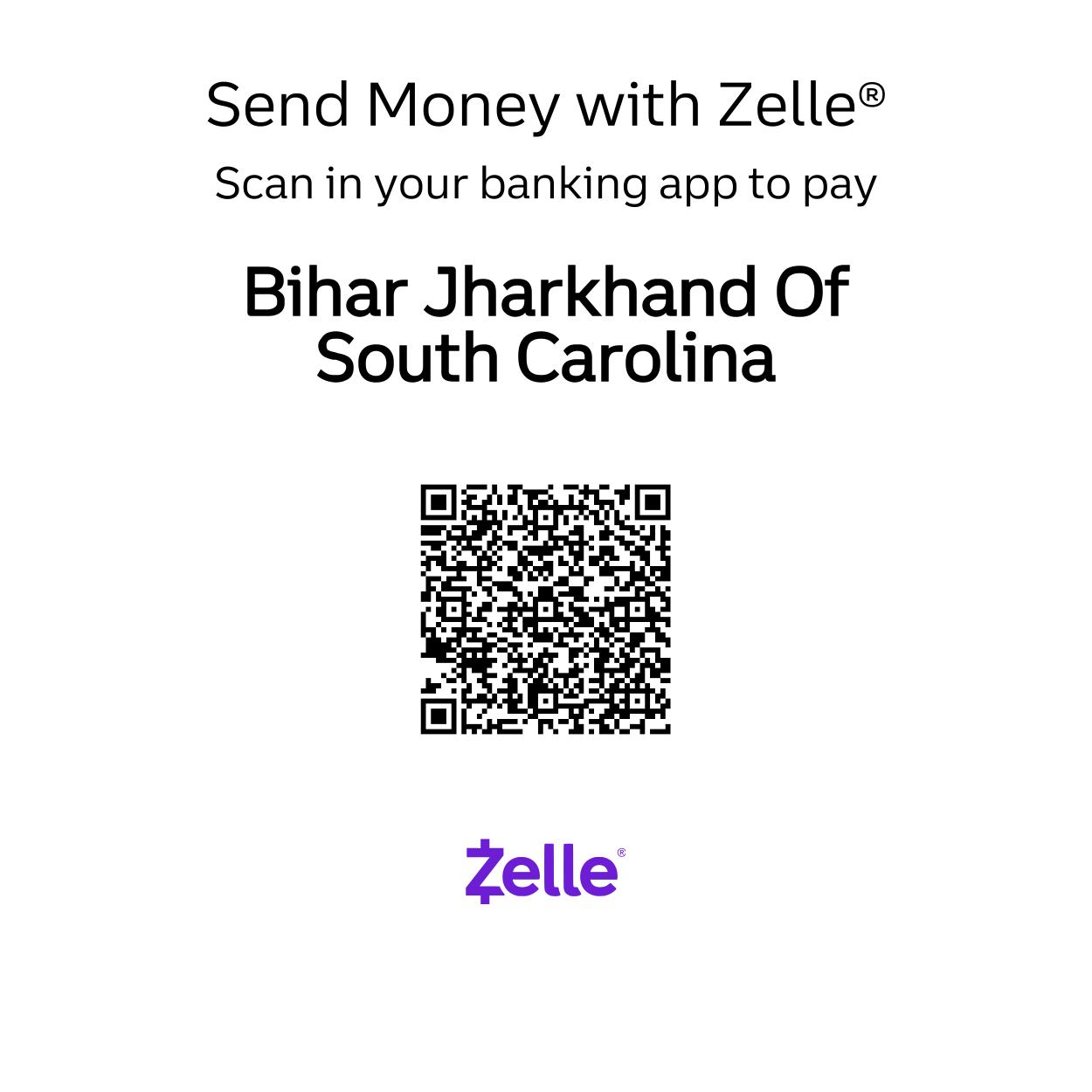 Zelle Payment